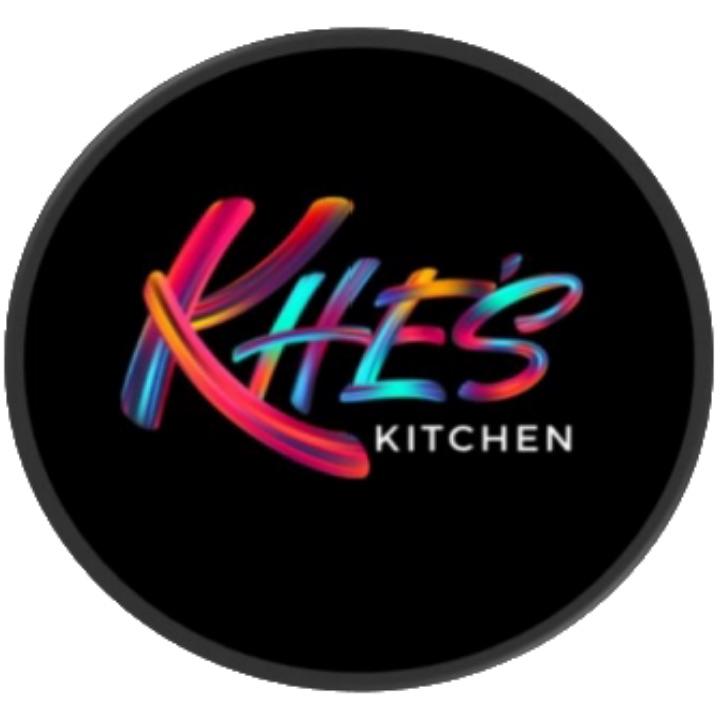 Khe's Kitchen Logo