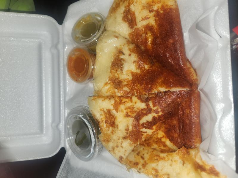 Quesadilla